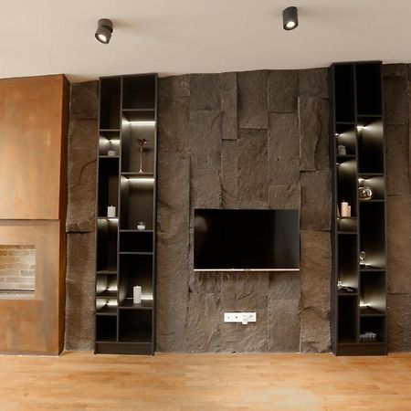 Hotelise I Cascade Loft Apartment Ереван Екстериор снимка