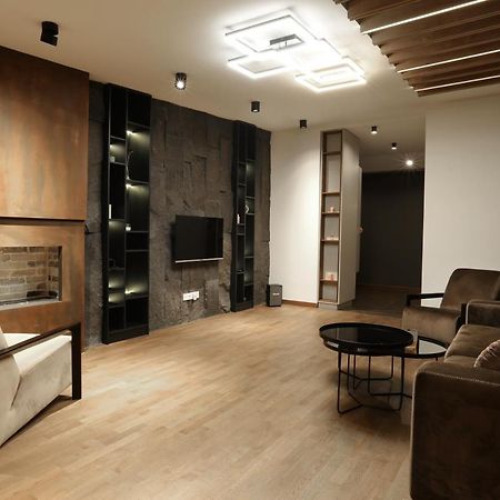 Hotelise I Cascade Loft Apartment Ереван Екстериор снимка