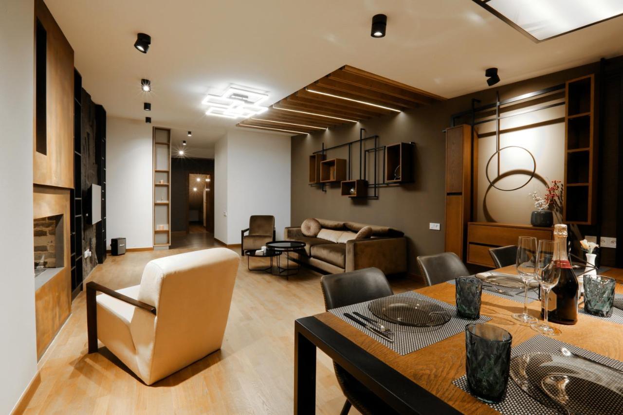 Hotelise I Cascade Loft Apartment Ереван Екстериор снимка
