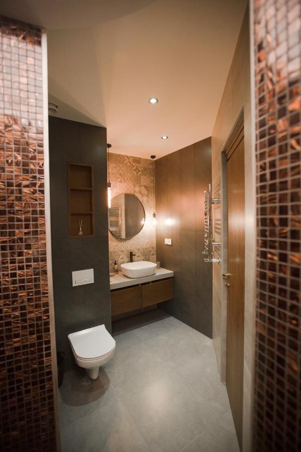 Hotelise I Cascade Loft Apartment Ереван Екстериор снимка