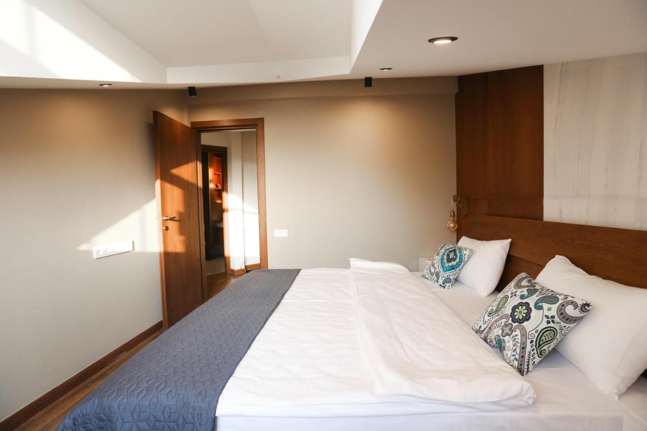 Hotelise I Cascade Loft Apartment Ереван Екстериор снимка