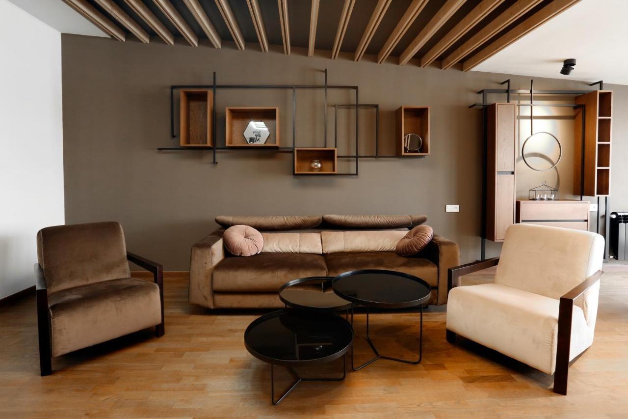 Hotelise I Cascade Loft Apartment Ереван Екстериор снимка